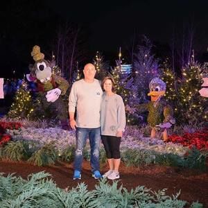 Meet your Posher, Joyce